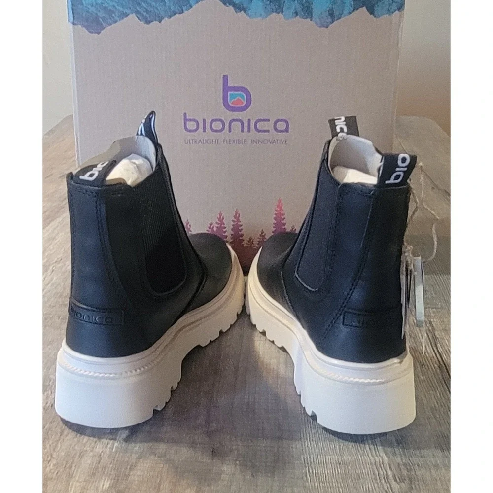 Bionica boot drina
